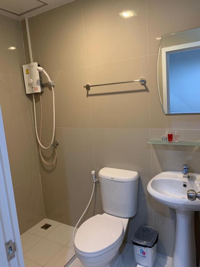 9Ty Hotel Bangkok Extérieur photo