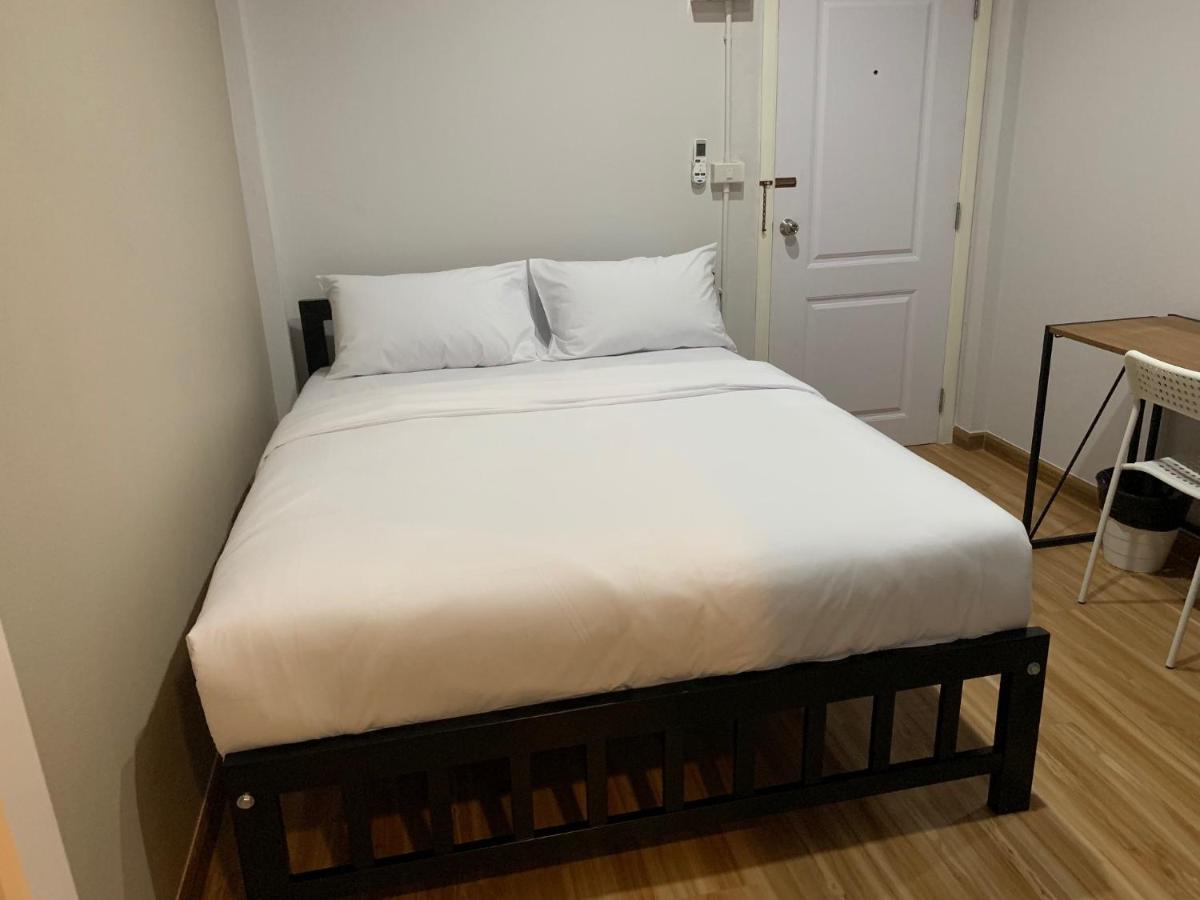 9Ty Hotel Bangkok Extérieur photo