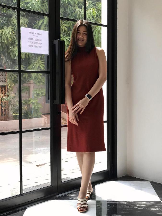 9Ty Hotel Bangkok Extérieur photo